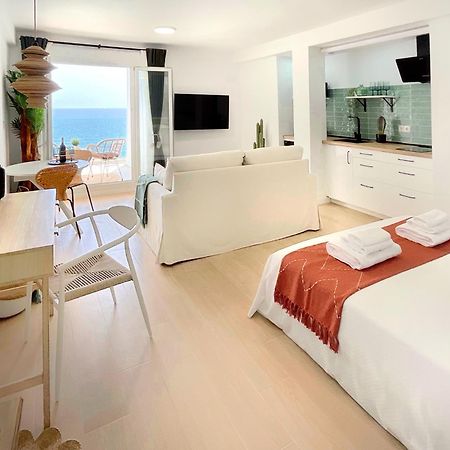 Ks Costa Zapillo 7C1 - Kaleria Suites Almería Kültér fotó