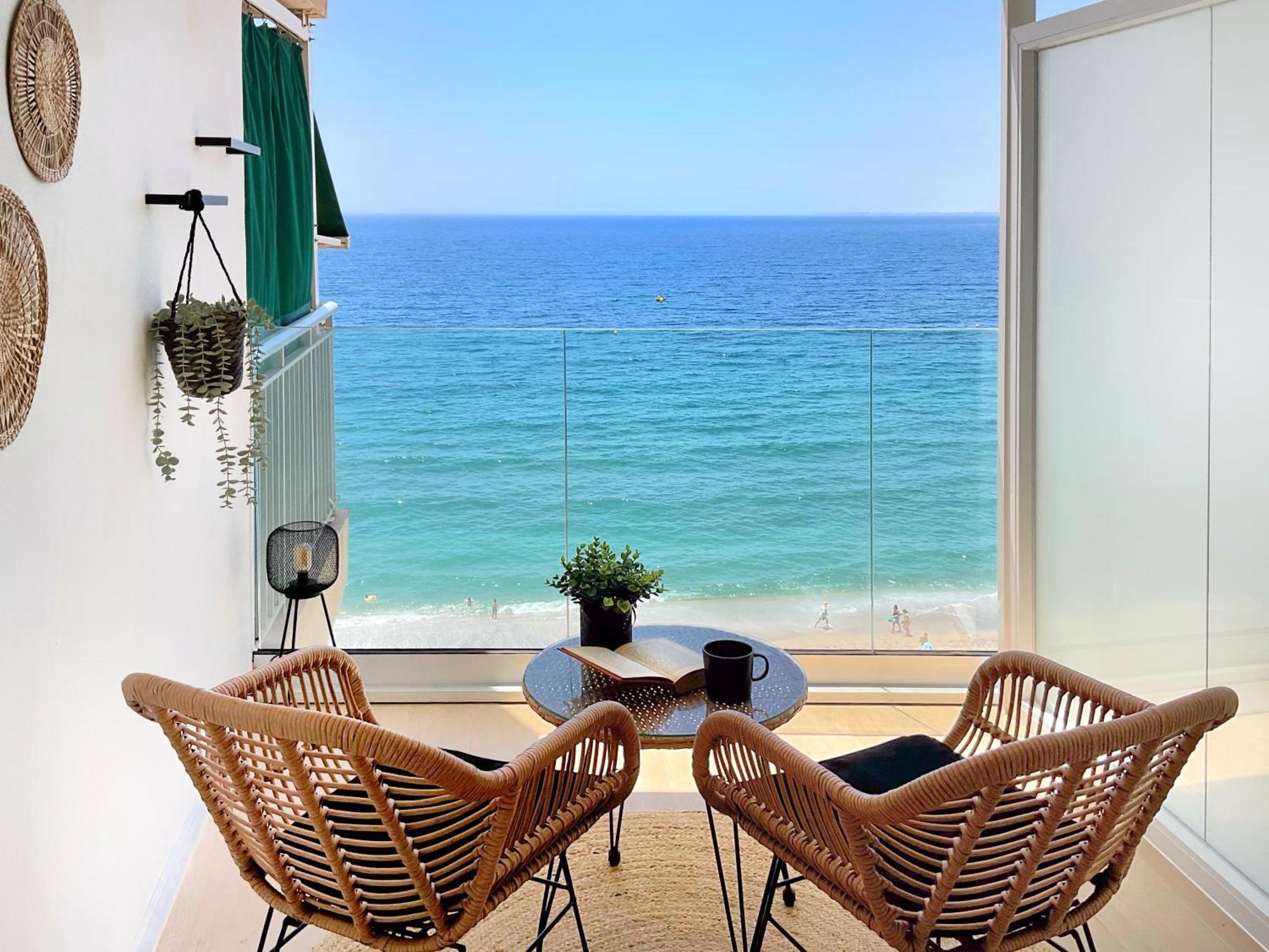 Ks Costa Zapillo 7C1 - Kaleria Suites Almería Kültér fotó