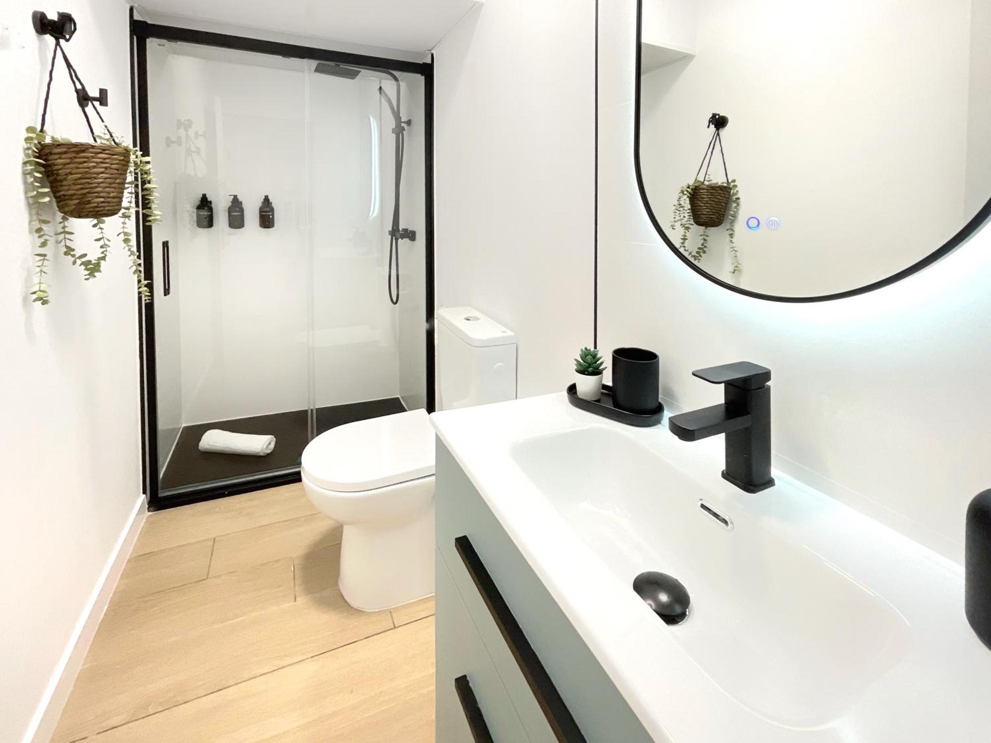 Ks Costa Zapillo 7C1 - Kaleria Suites Almería Kültér fotó